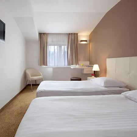 Maistra Vibes Stellar Boutique Modules Hotel 3*