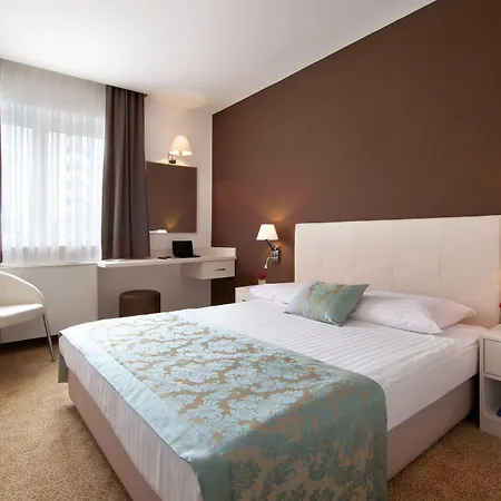 Maistra Vibes Stellar Boutique Modules Hotel Zagreb