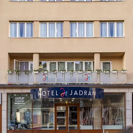 Maistra Vibes Stellar Boutique Modules Hotel 3*
