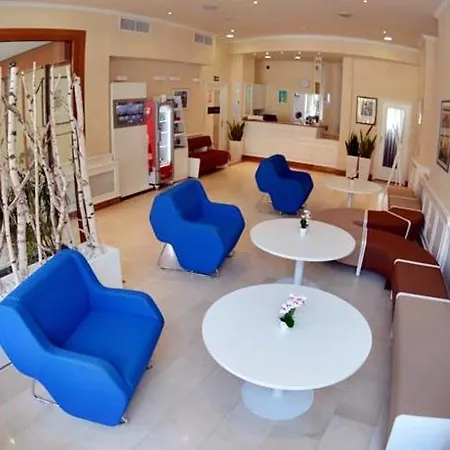 Hotel Jadran Zagreb