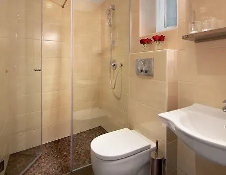 Jadran Hotel Zagreb