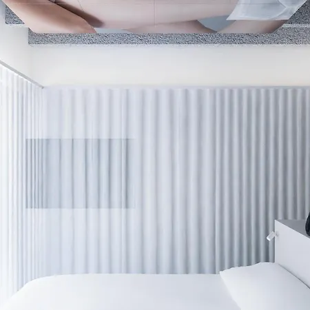 Maistra Vibes Stellar Boutique Modules Hotel Zagreb