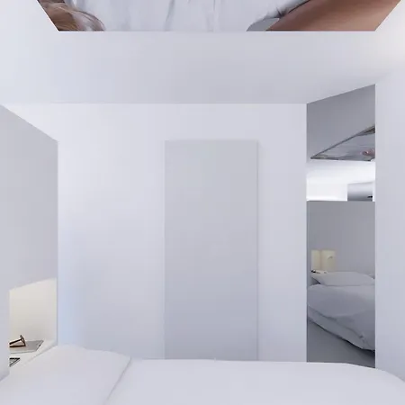 Hotel Maistra Vibes Stellar Boutique Modules 3*
