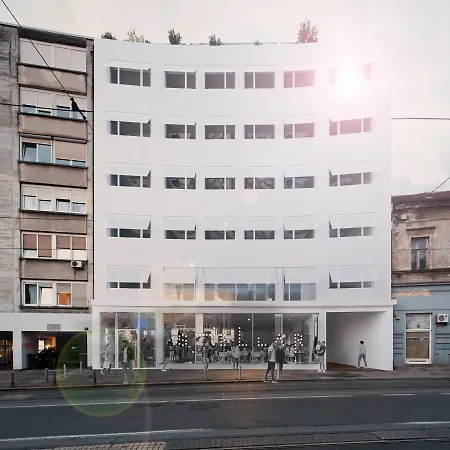 Jadran Hotel Zagreb