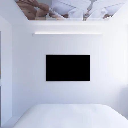 Maistra Vibes Stellar Boutique Modules Hotel 3*