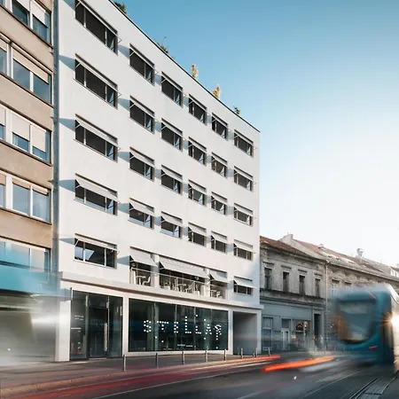Jadran Hotel Zagreb