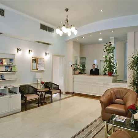 Hotel Jadran Zagreb