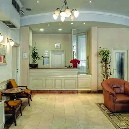 Hotel Jadran 3*