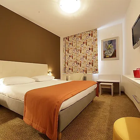 Maistra Vibes Stellar Boutique Modules Hotel