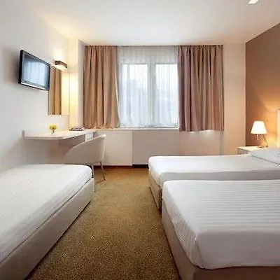 Jadran 3* Zagreb