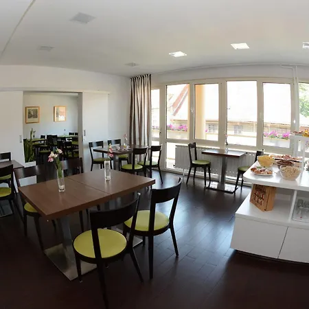 Jadran Hotel Zagreb