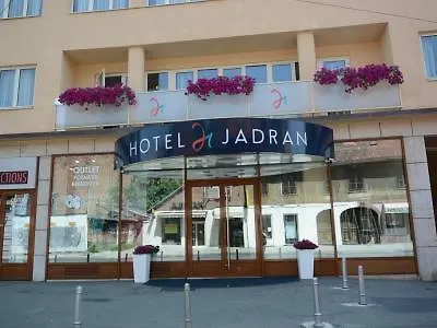 Hotel Maistra Vibes Stellar Boutique Modules 3*
