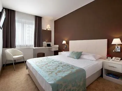 Hotel Maistra Vibes Stellar Boutique Modules
