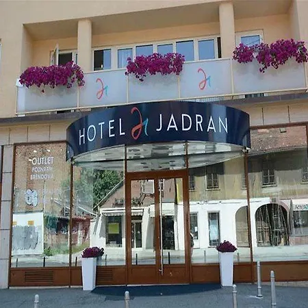 Maistra Vibes Stellar Boutique Modules Hotel Zagreb